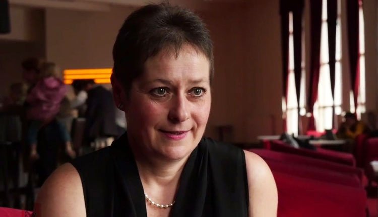 Szabó Kati, az olimpiai legenda, aki sosem feledheti Zágont (VIDEÓ)