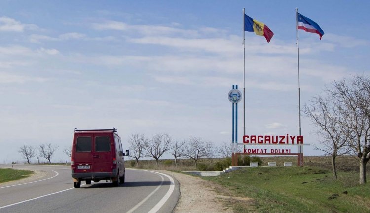 Kövér: példaértékű a moldovai gagauzok autonómiája