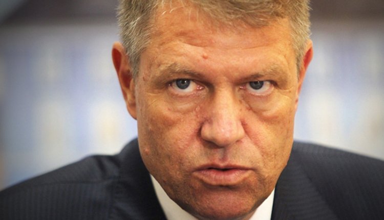 Iohannis nem nevez ki elítélt vagy eljárás alatt álló miniszterelnököt