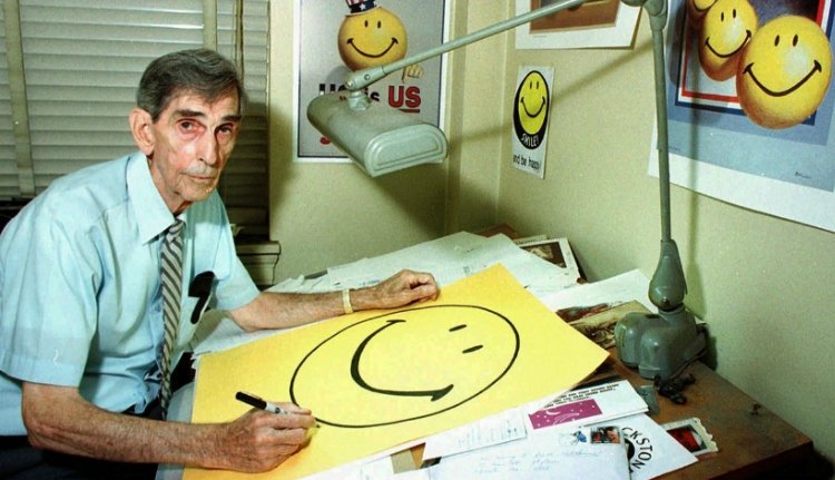 Ma van... a mosoly világnapja!