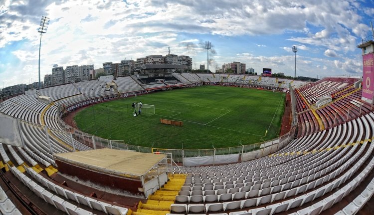 Szép összegbe kerül Romániának a 2020-as labdarúgó-Eb