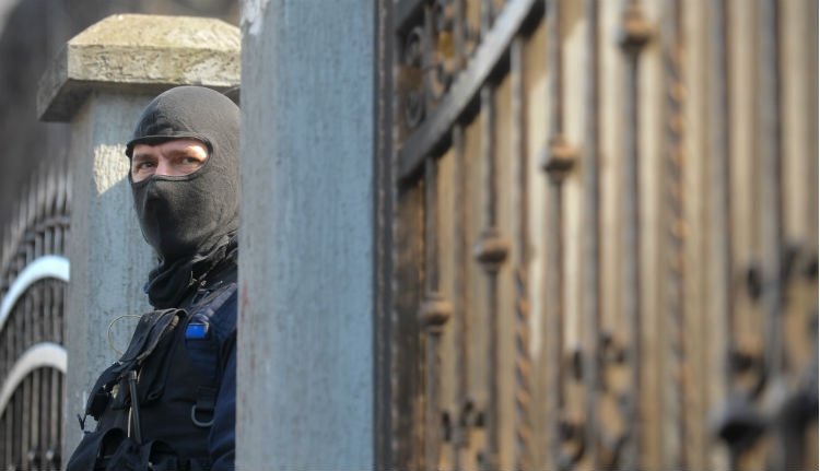 Óriási büntetést kapott a nyugat-európai román bandavezér