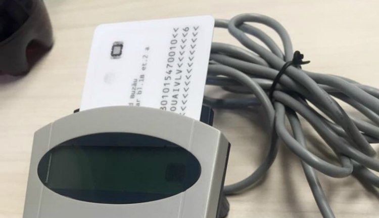 Már tesztelik az elektronikus személyi igazolványokat