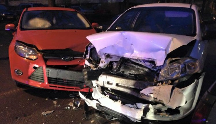 A bukaresti sofőrök a legkártékonyabbak, a székelyek a legbiztonságosabbak