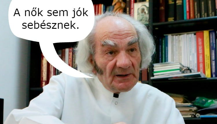 Egy veszélyes anekdota