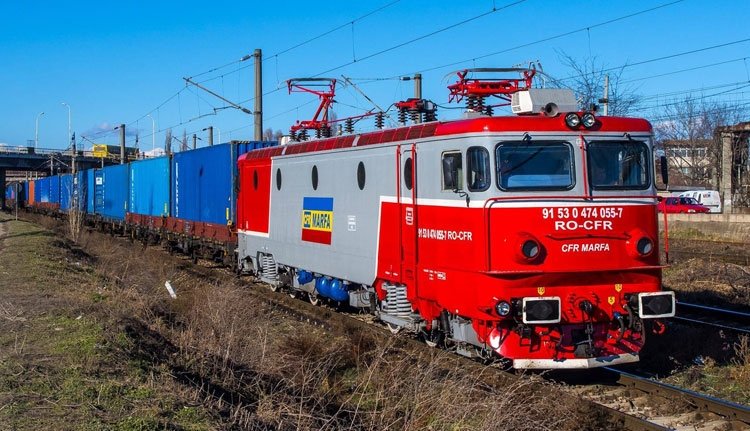 Összeütközött két mozdony