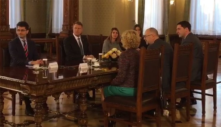 Kelemen Hunor SMS-t küldött Liviu Dragneának