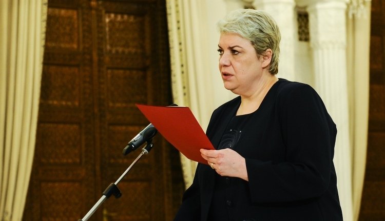 Dragnea szerint Sevil Shhaideh halálos fenyegetéseket kapott