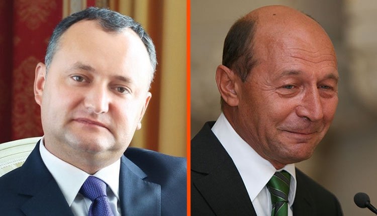 Máris moldovai állampolgárság nélkül maradt Băsescu