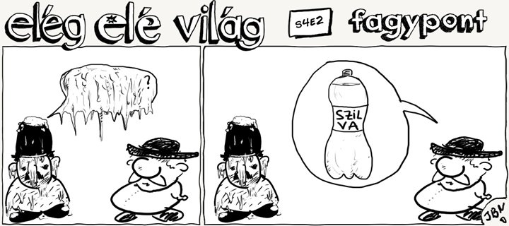 Elég elé világ – 4. évad, 2. epizód