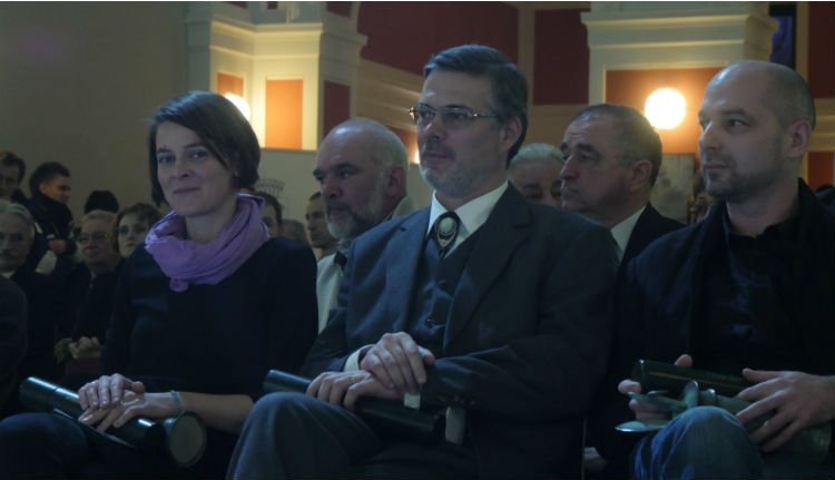 Az élő kultúrát ünnepelték a sétatéri Kaszinóban