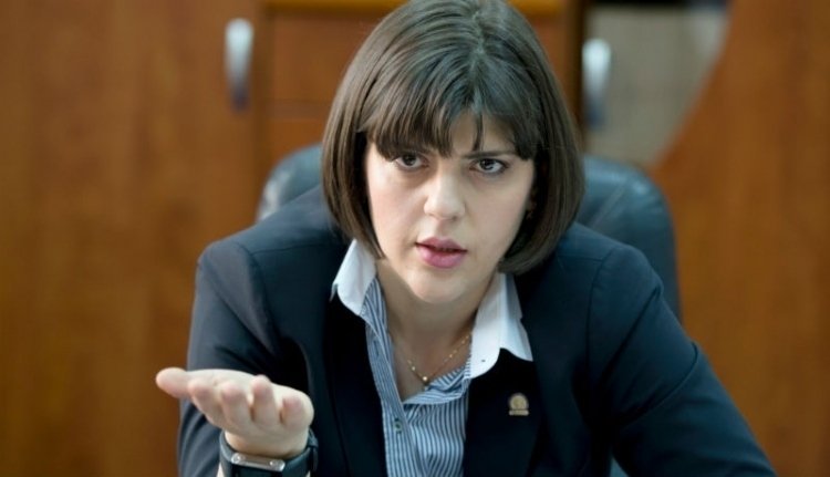 Kövesi: nem gyártunk dossziékat