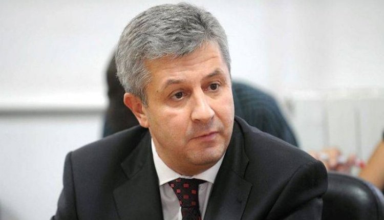 Na végre: bejelentette lemondását Florin Iordache igazságügyi miniszter