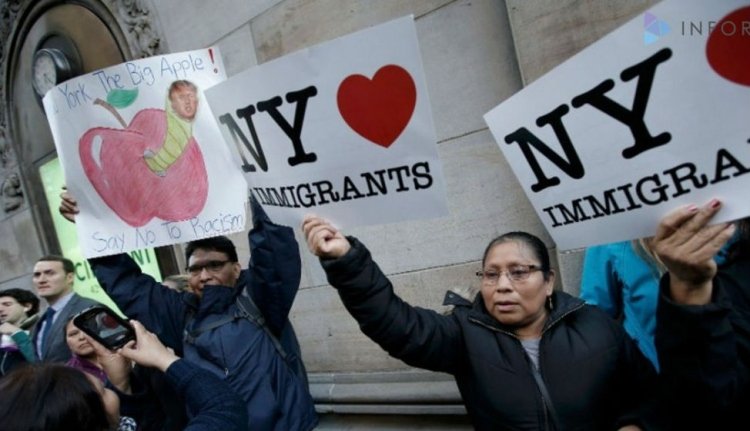 Több tucatnyi terrorista érkezett Amerikába a „letiltott” országokból