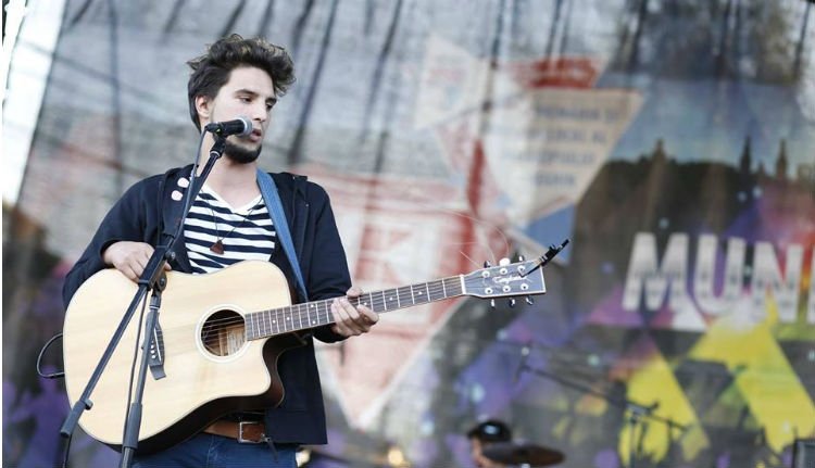 Erdélyi zenekar is van a „magyar Grammy” jelöltjei között