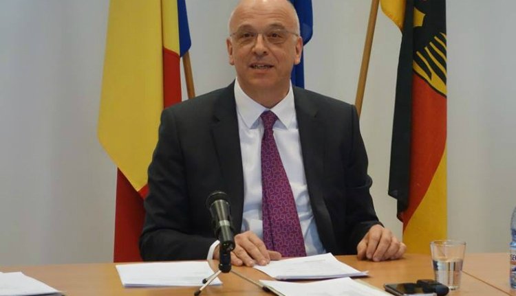 Romániának fontos szerep juthat az EU-ban a Brexit után