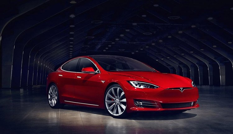 Venne egy Teslát? Az állam fizeti egy (elég kis) részét