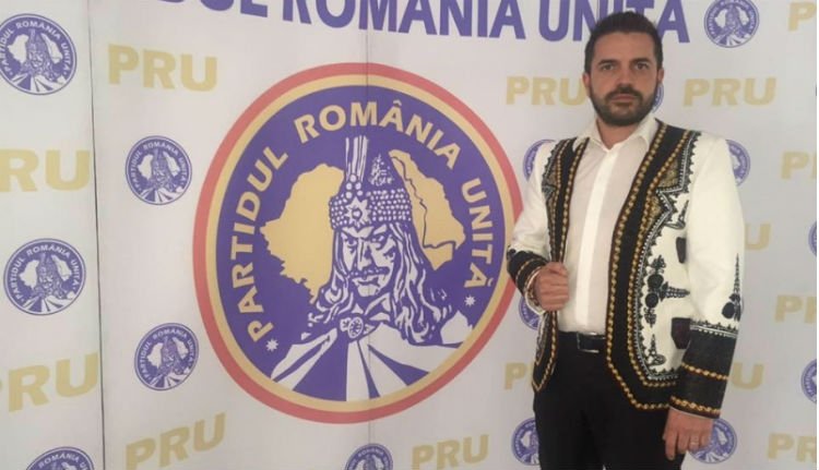 Bogdan Diaconu ügyletei és átváltozásai