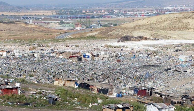 Bezárják a pataréti szeméttelepet