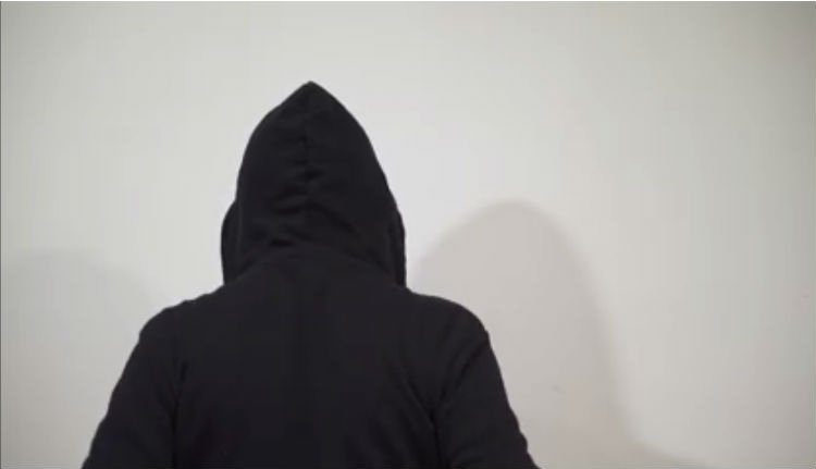 Porcsalmi Bálint üzen a nagyfiúknak és az igazi férfiaknak (VIDEÓ)