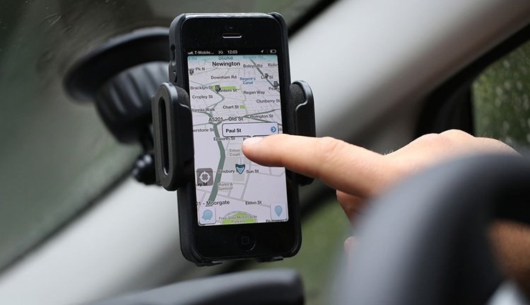 Ekkora a Waze hatása a közúti forgalomra