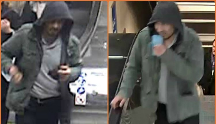 Elkapták a stockholmi támadás gyanúsítottját