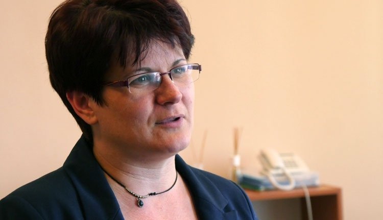 Táblabíróság: szabályos volt a DNA Horváth Anna elleni eljárása