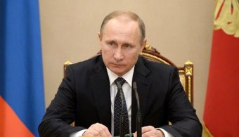 Putyin: Európának is részt kell vennie a béketárgyalásokon, de előbb Washingtonnal egyeztetünk