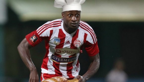 Rosszul focizol a Sepsi OSK-nál? Mars a pékségbe, harmadik váltásban!