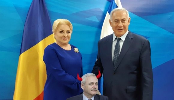 Románia, avagy a mindennapi nagycirkusz