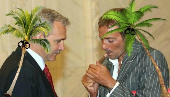 Dragnea kormánya hazahozza a börtönbe Dragnea barátját, Radu Mazărét. Miért?