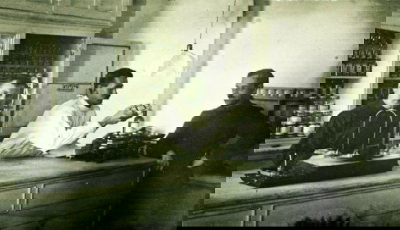 Betegek reménysége volt 250 évig, most múzeum lett belőle