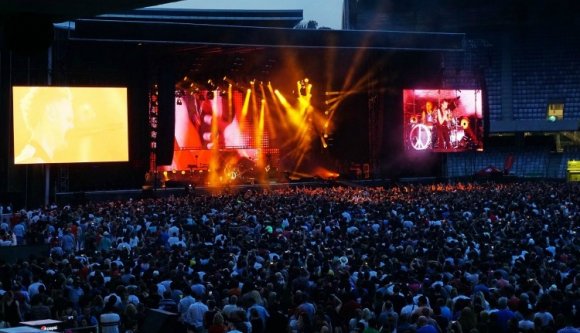 Miért szívnak a zenerajongók (is) amiatt, hogy nincs autópálya Budapest és Bukarest között?