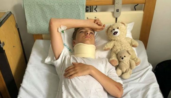 Sportklubelnök ütötte el egy sportszövetségi elnök fiát Csíkszeredában