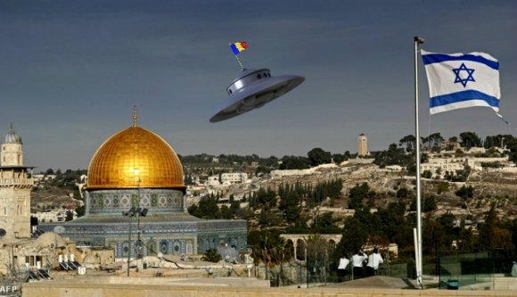 Izrael (és nem csak) a fejét fogja, ha a román nagykövetség költöztetéséről esik szó