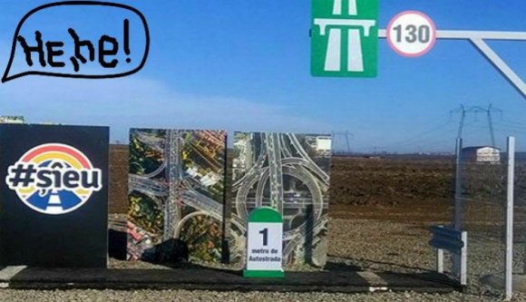 Most akkor mi van? Még azt a fránya egyméteres autópályát is ellenőrizteti a kormány?