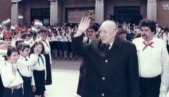 A lelkek feletti hatalom vágya tette tömegessé az oktatást