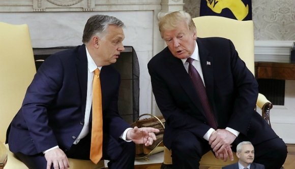 Hogy ásta alá Orbán Viktor Románia stratégiai partnerségét Amerikával?