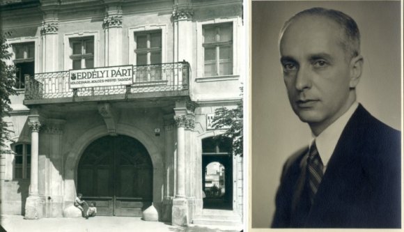 Erdélyi szellem, magyar lélek – amikor az Erdélyi Párt volt Magyarország második legnagyobb pártja (1940-44)