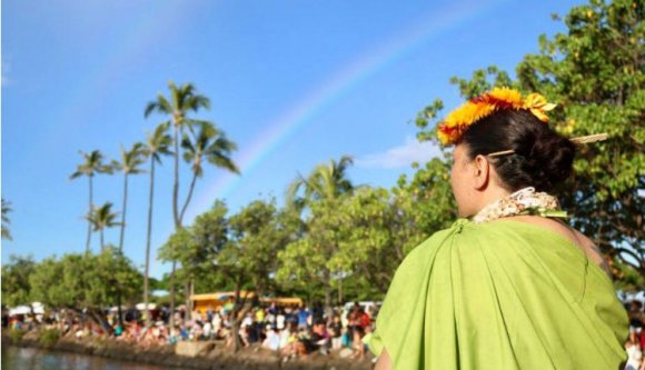 Aki a hawaii paradicsomban jött rá, milyen jó az erdélyi tündérkertben