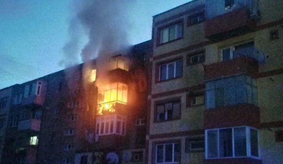 Két nap alatt kétszer gyulladt ki ugyanaz a lakás – másodjára már tragédia történt