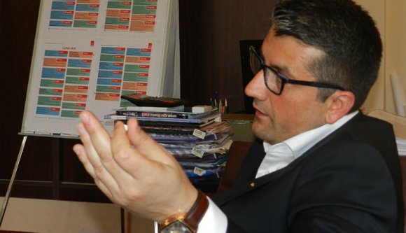 Egy nagyváros polgármesterének édesanyja akart választási csalást elkövetni