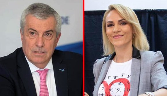 Gabriela Fireát vagy Tăriceanut jelölheti államfőnek a PSD-ALDE koalíció