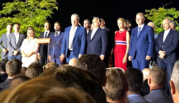 Masszív győzelmet aratott a Fidesz