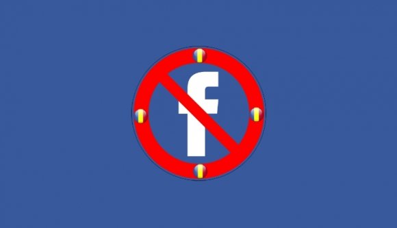 Egy dühös törpepárt követeli, zárják be Romániában a Facebook-ot