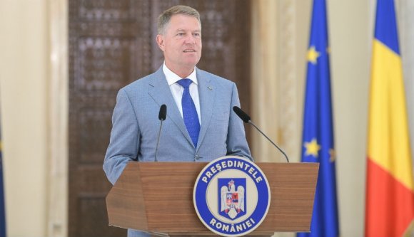 Iohannis máris összeboronálná a győztes ellenzéket, hogy megszabaduljon a kormánytól