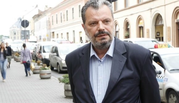 Eckstein-Kovács Pétert ombudsmannak jelölnék az ellenzéki pártok