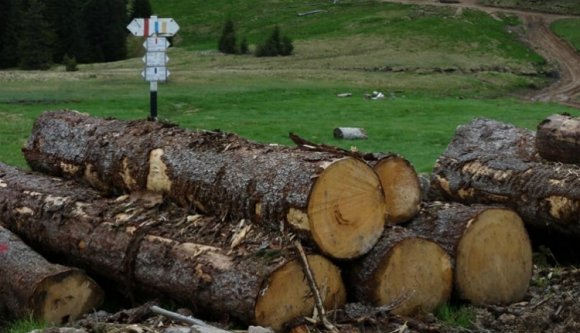 Ilyen siralmas állapotban még biztos nem látta a Pádis-fennsíkot
