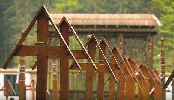 A prefektus merő jóindulatból bonyolítja tovább az úzvölgyi katonatemető ügyét