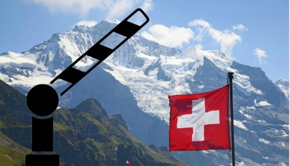 Ön román állampolgár és Svájcban akar dolgozni? Mostantól korlátok nélkül megteheti!